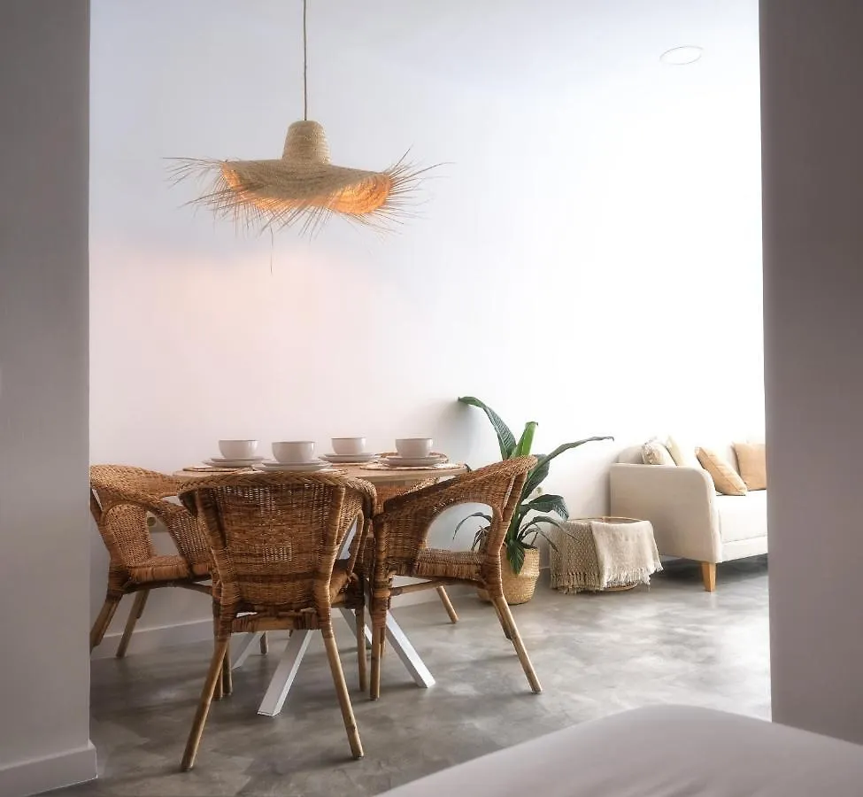 Donna Suite Arrecife  Appartamento Arrecife (Lanzarote)