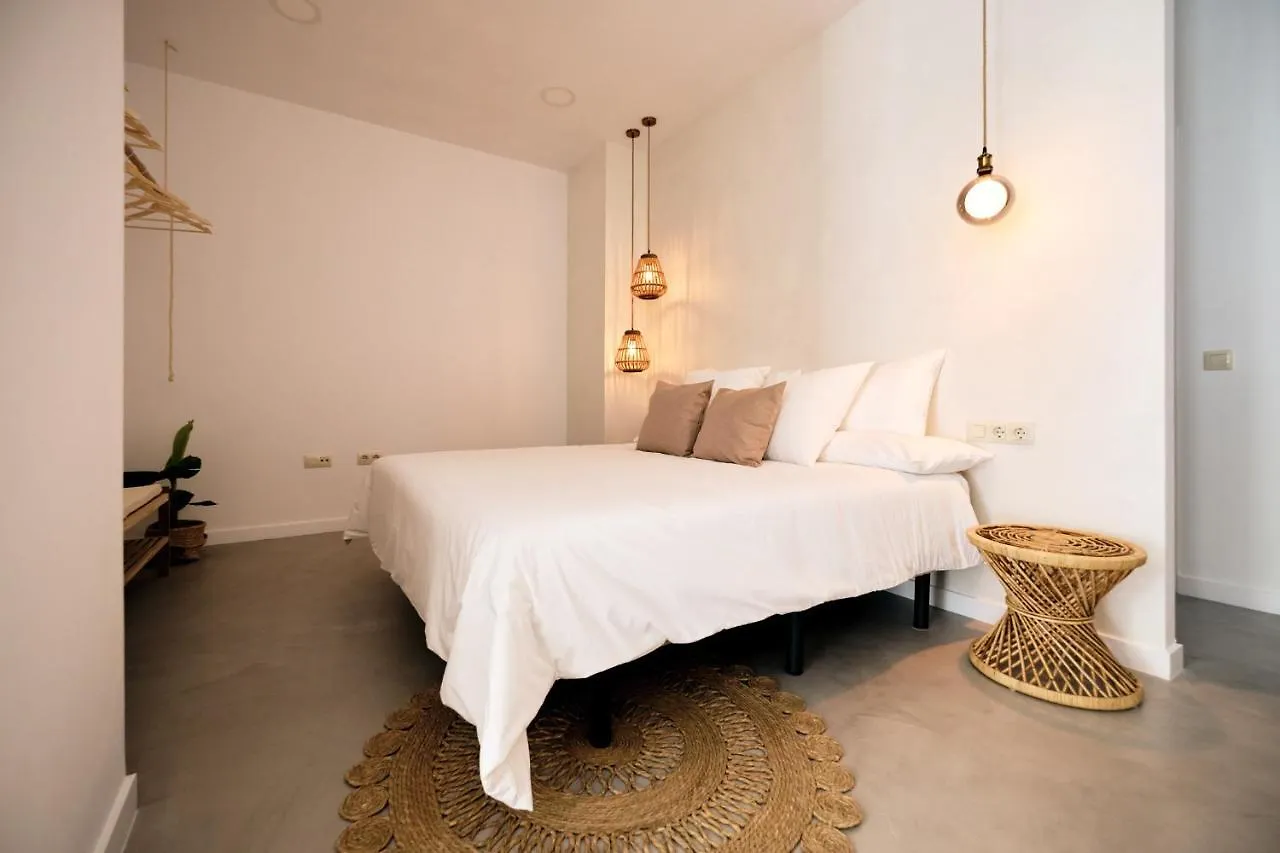 Donna Suite Arrecife  0*, Arrecife (Lanzarote) Spagna