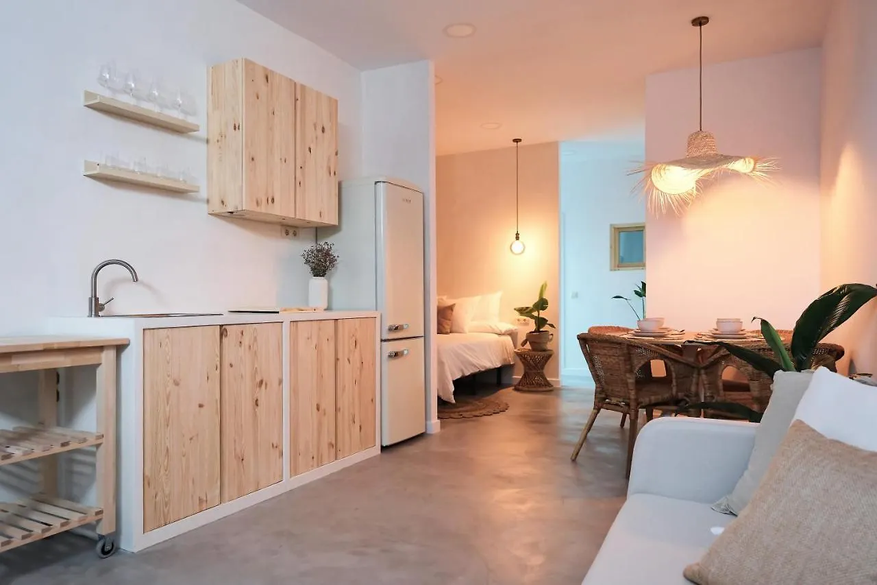 Donna Suite Arrecife  Arrecife (Lanzarote)