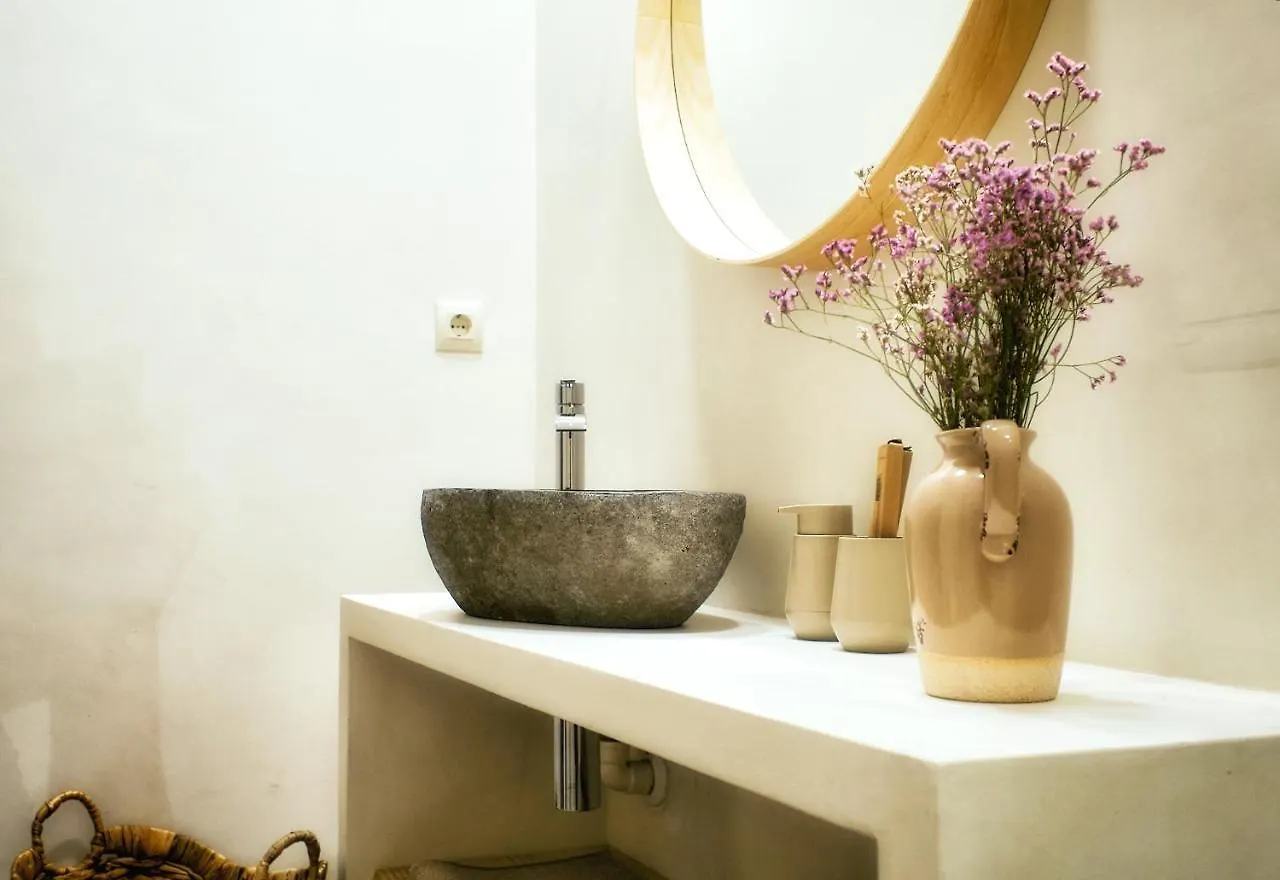 Appartamento Donna Suite Arrecife