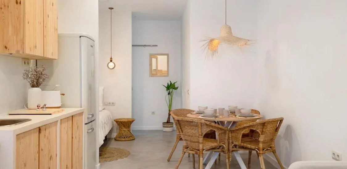 Appartamento Donna Suite Arrecife