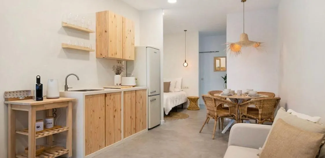 Donna Suite Arrecife  0*, Arrecife (Lanzarote) Spagna