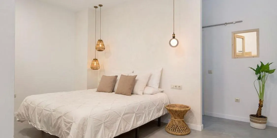 Appartamento Donna Suite Arrecife