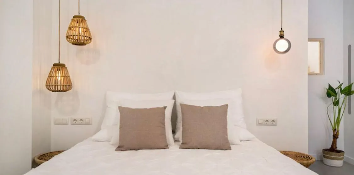 Donna Suite Arrecife  Spagna