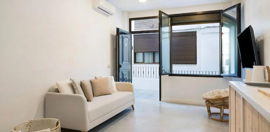 Donna Suite Arrecife  Appartamento