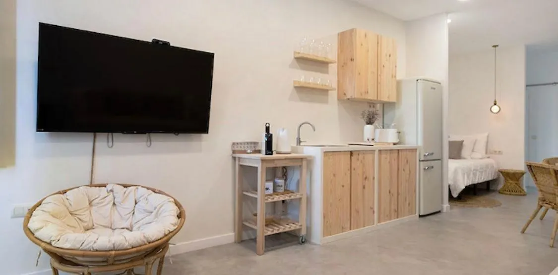 Donna Suite Arrecife  0*, Arrecife (Lanzarote)