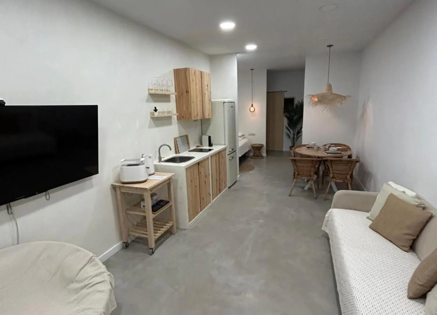 Donna Suite Arrecife
