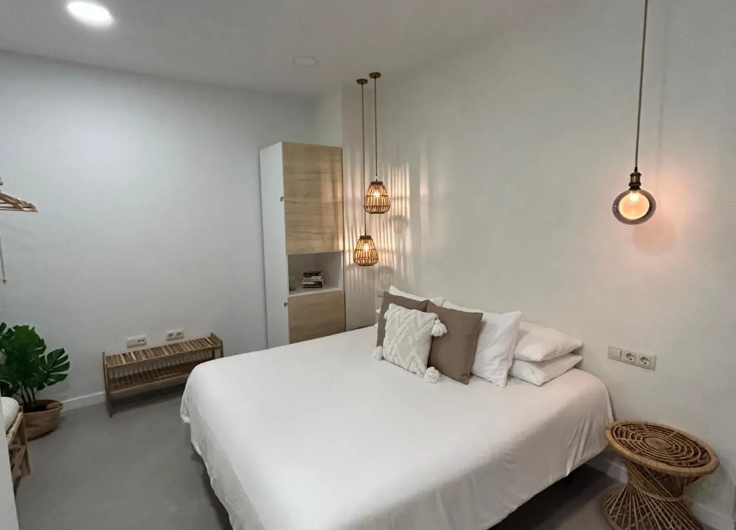 Donna Suite Arrecife