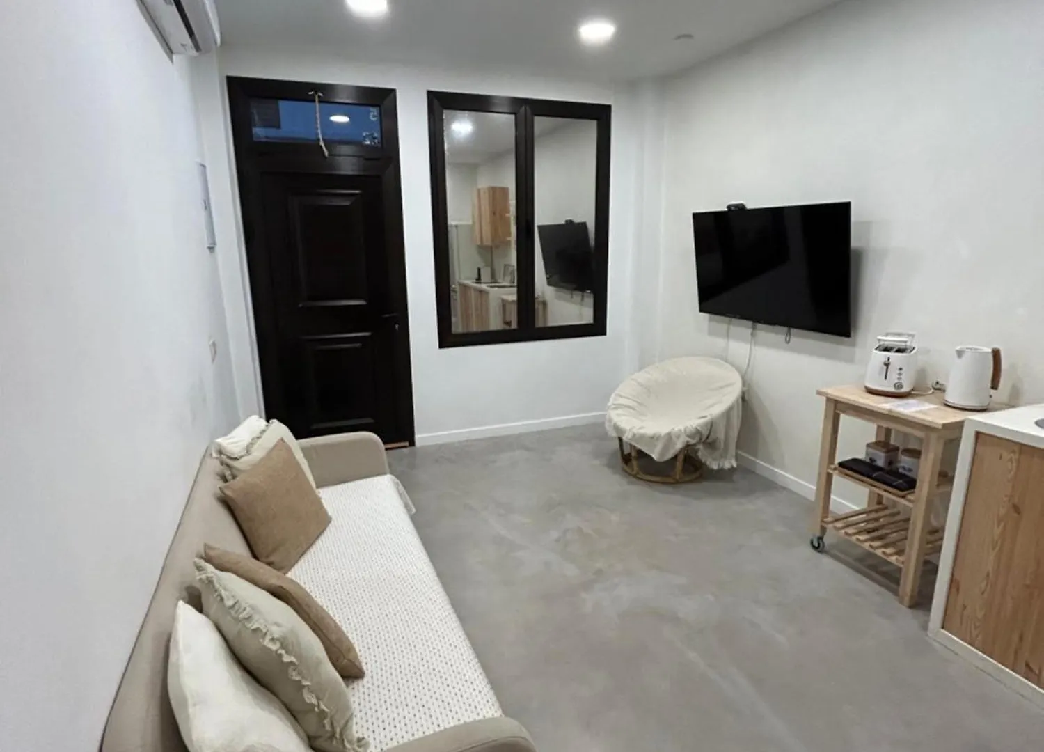 Donna Suite Arrecife  Appartamento