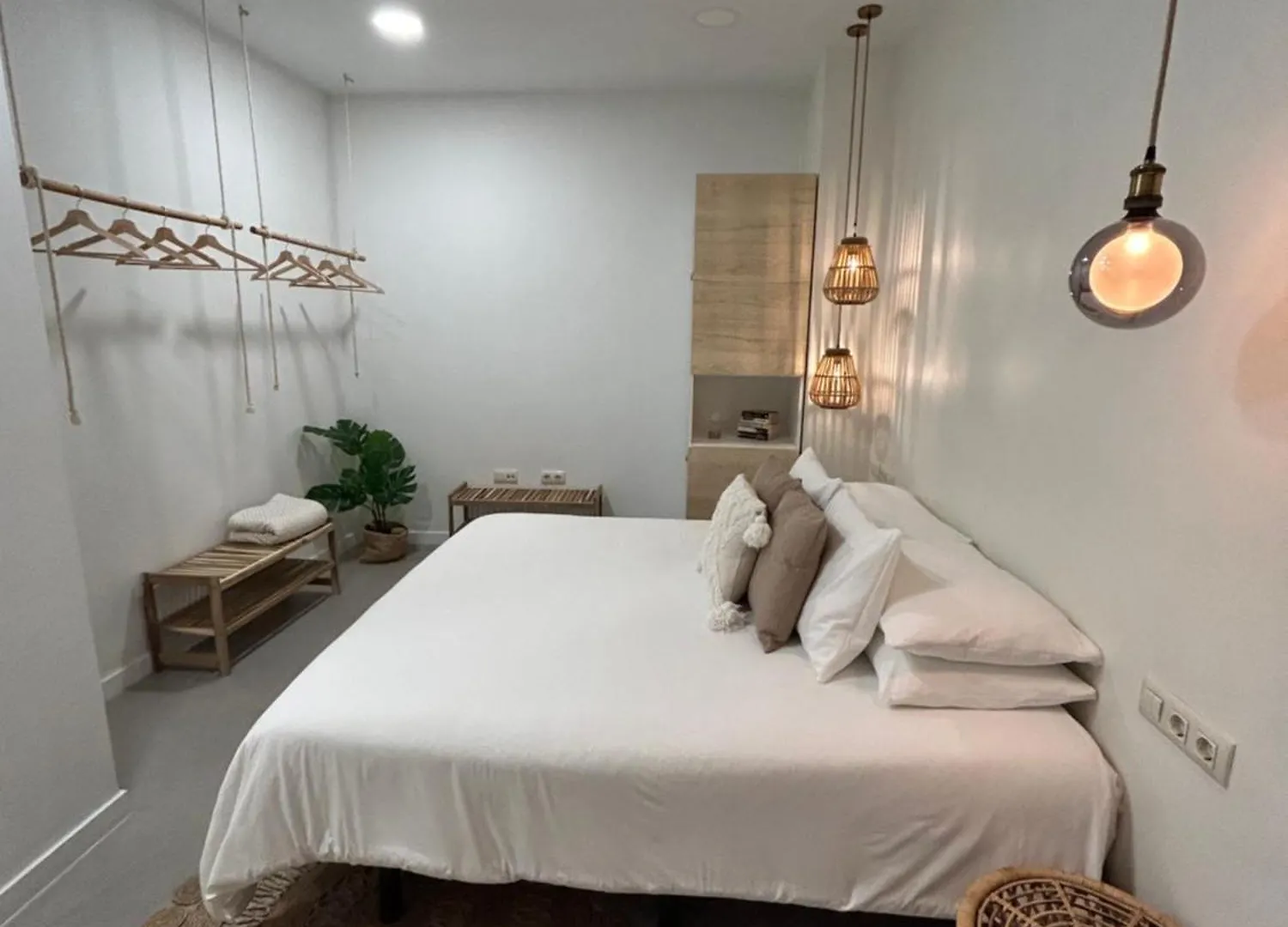 Donna Suite Arrecife  Appartamento