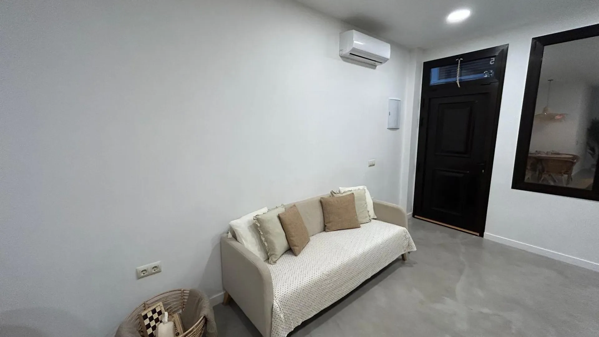 Donna Suite Arrecife  0*, Arrecife (Lanzarote)