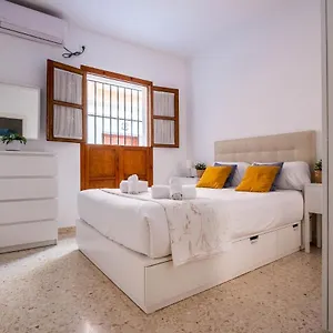 Canarios Sweet Appartamento Siviglia