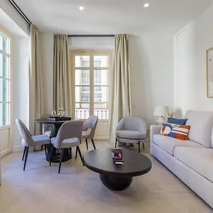 Plaza Del Siglo & Boutique By Caleta Homes Appartamento Málaga