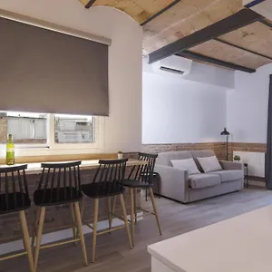 Ola Living Camp Nou Appartamento L'Hospitalet de Llobregat