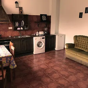 Acogedor En Appartamento San Miguel de Abona