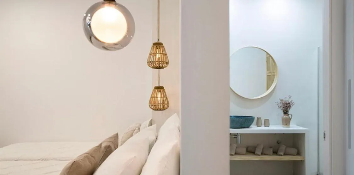Donna Suite Arrecife